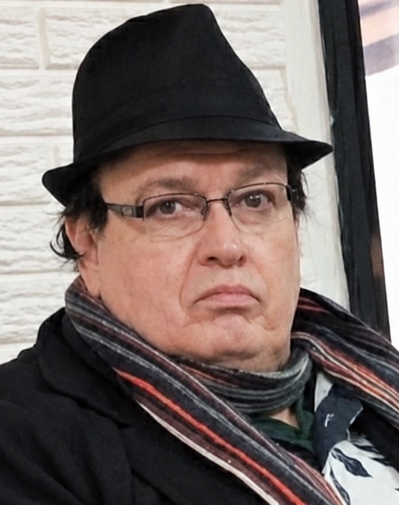 Rodrigo Murillo Carrión